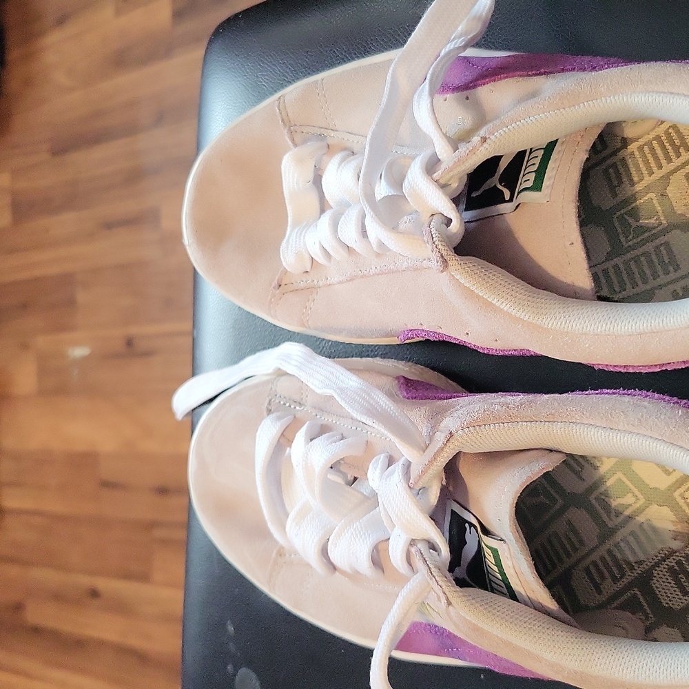 Women Shoes - Picture 6 of 7